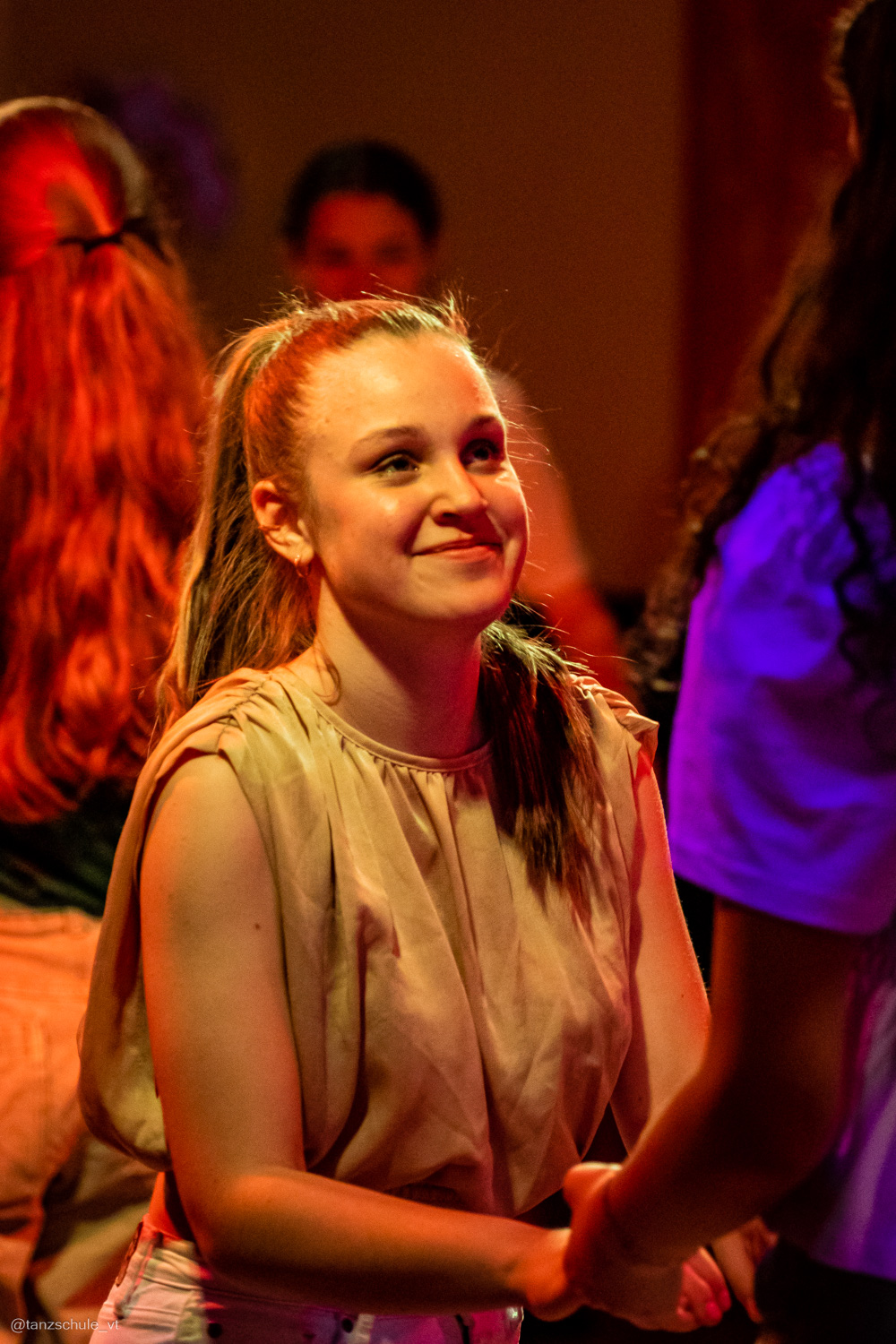 20230325 Ballcheck Tanzparty 4762